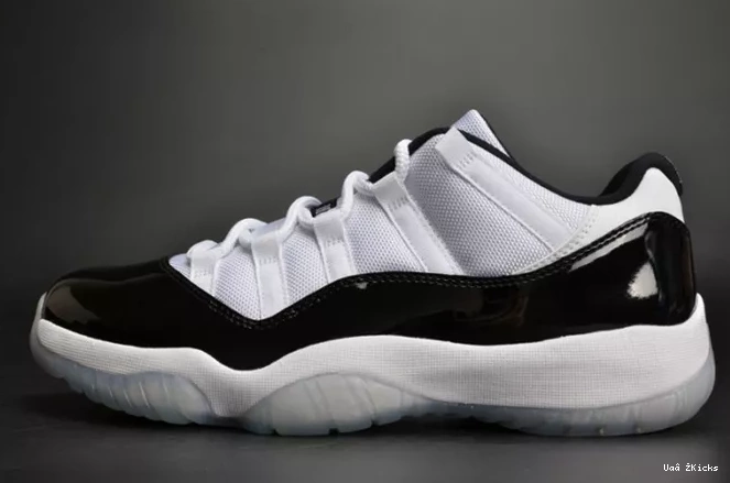 528895-153 Concord Retro Breathable 712 Low Jordan 11 0623